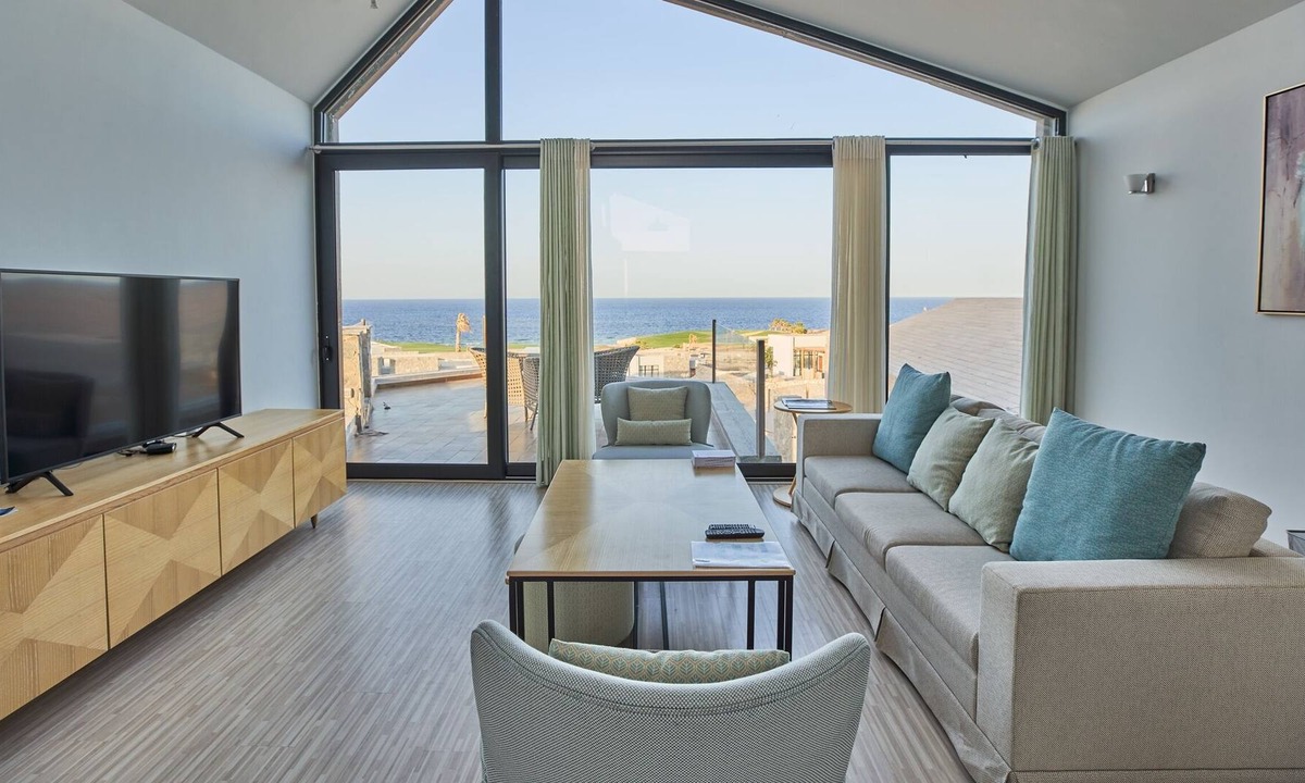 Soma Bay Villa | Vesta - Superior Villa I - 2BR - Wadi Jebal