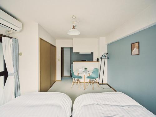 Chuo Ward Apartment | vetta kumamoto suizenji2 402