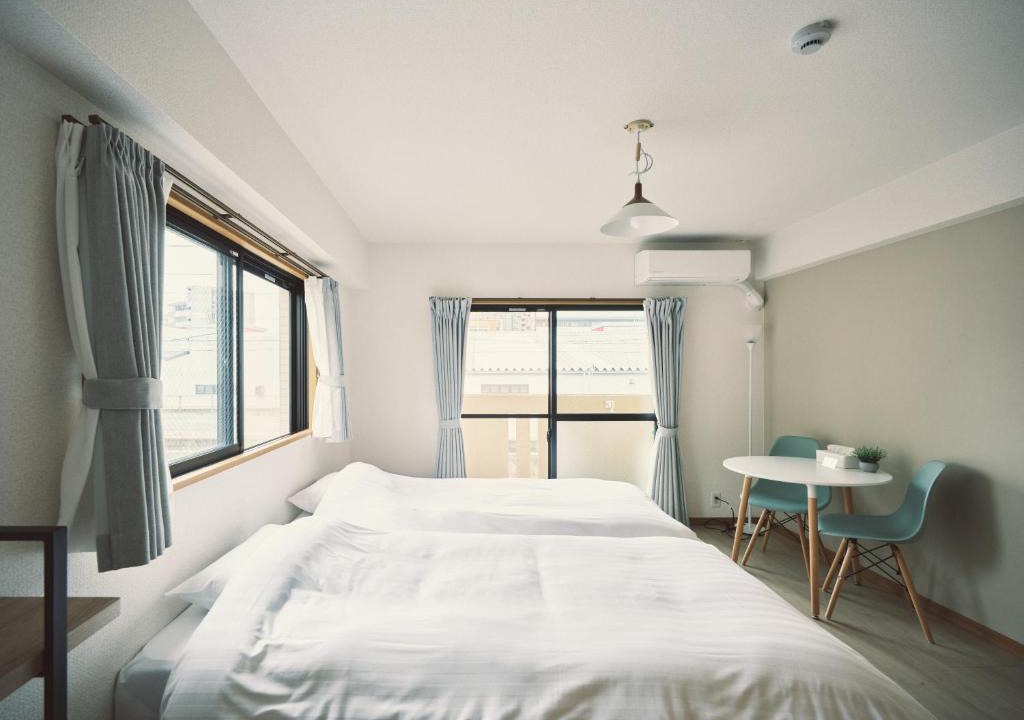 Chuo Ward Apartment | vetta kumamoto suizenji2 210