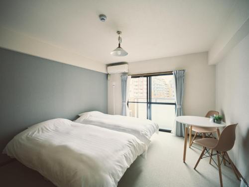Chuo Ward Apartment | vetta kumamoto suizenji2 505