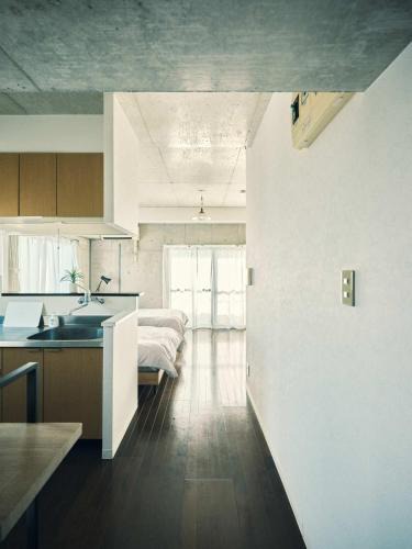 Chuo Ward Apartment | vetta KumamotoCastle602