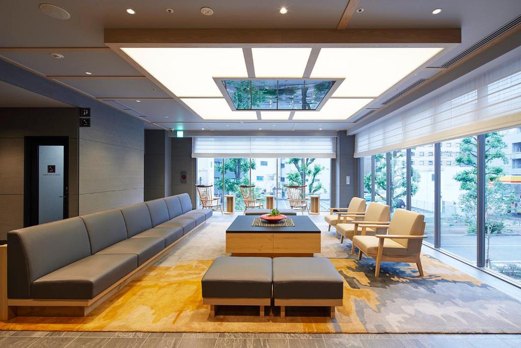 Hakata Ekimae Hotel | Via Inn Hakataguchi Ekimae
