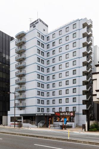 Shimonoseki Hotel | Via Inn Shimonoseki
