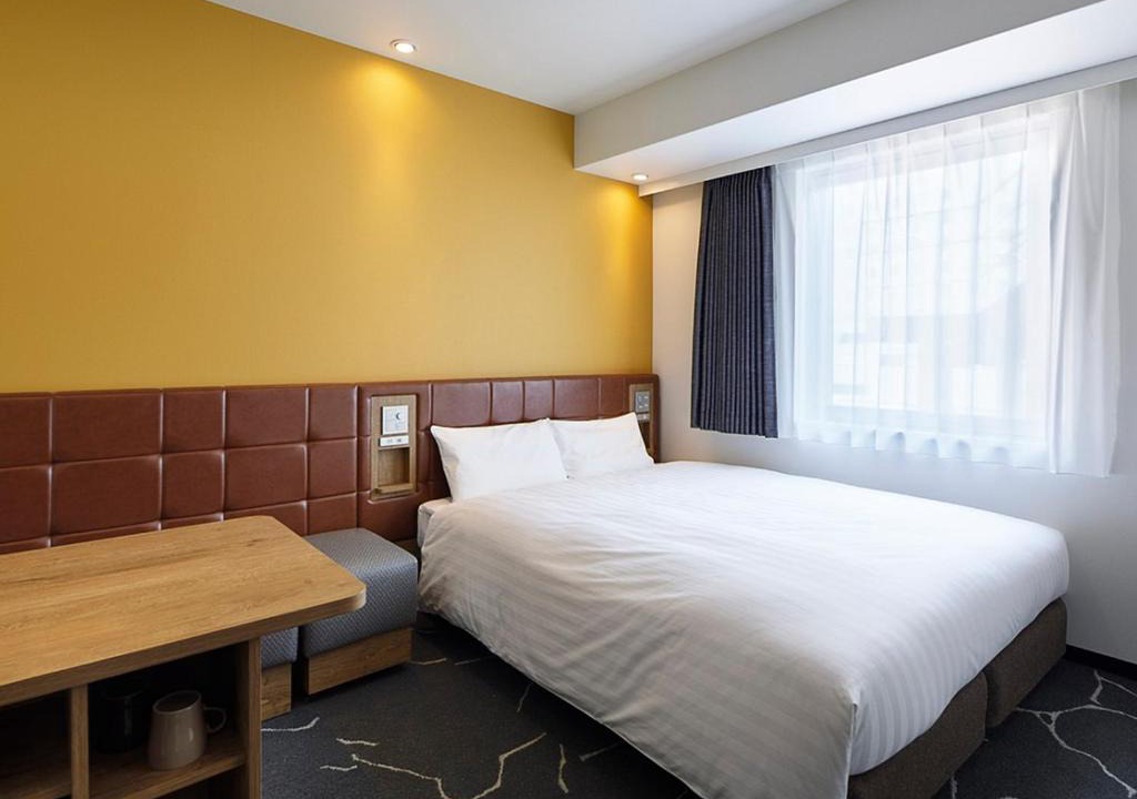 Nishishinsaibashi Hotel | Via Inn Shinsaibashi