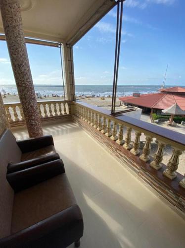 Ras El Bar Apartment | Villa 29 - Marouf Group