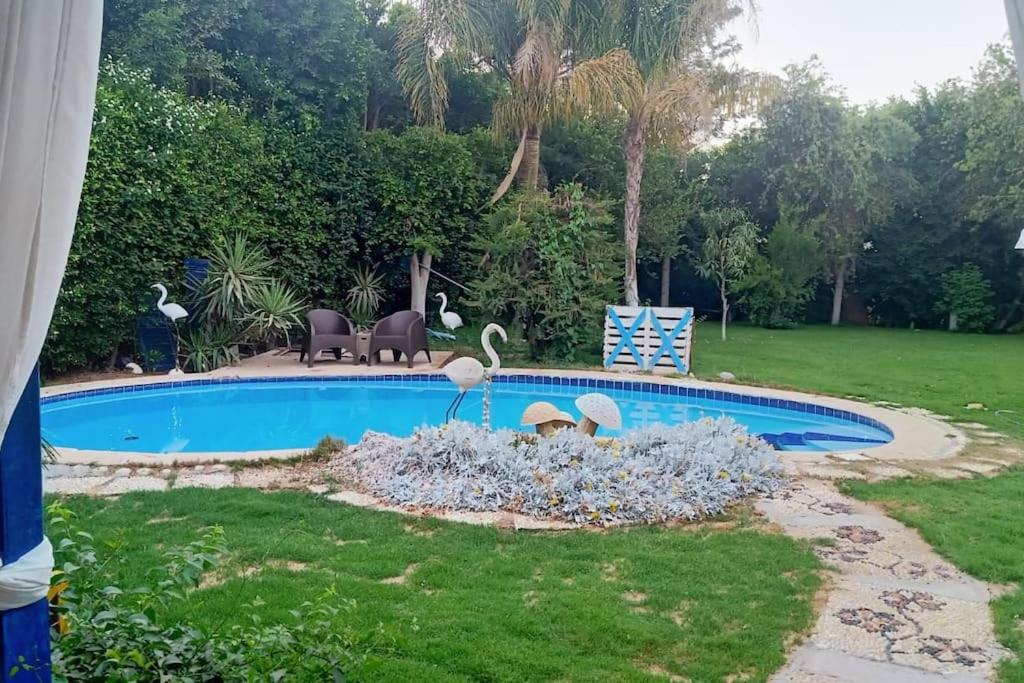 Al Buhayrah Villa | Villa Al Saada Sandorini Resort Enjoy complete pri