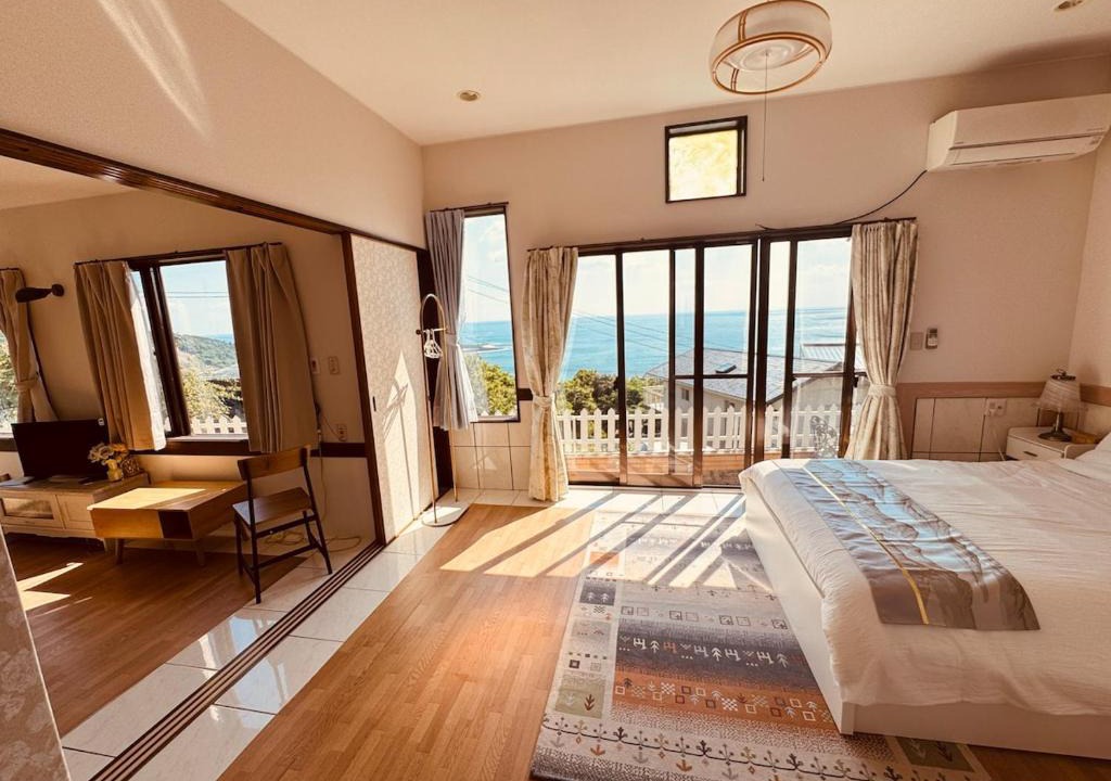 Miyazaki Villa | Villa Amoria Ocean View