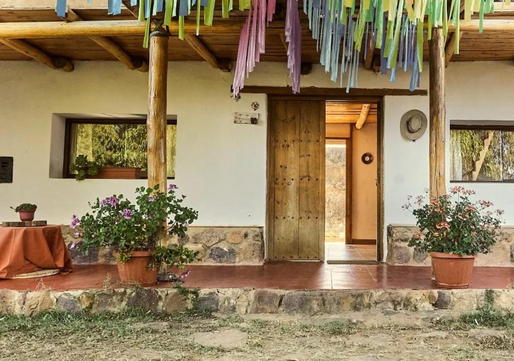 Llacanora Bed & Breakfast | Villa Aventura Lodge