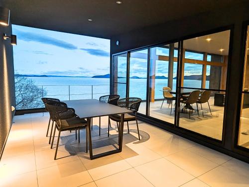 Nirohama Apartment | Villa CASK Setouchi