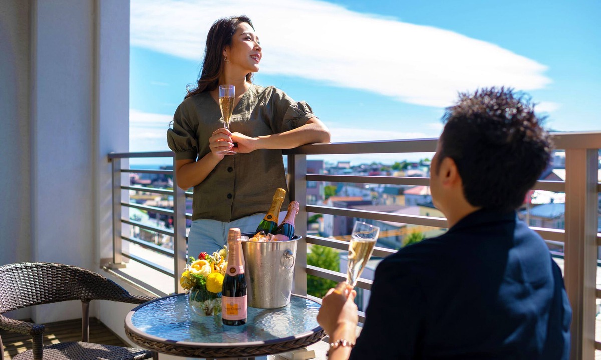 Motomachi Hotel | Villa Concordia Resort & Spa