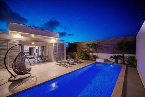 Miyakojima House | Villa Conte