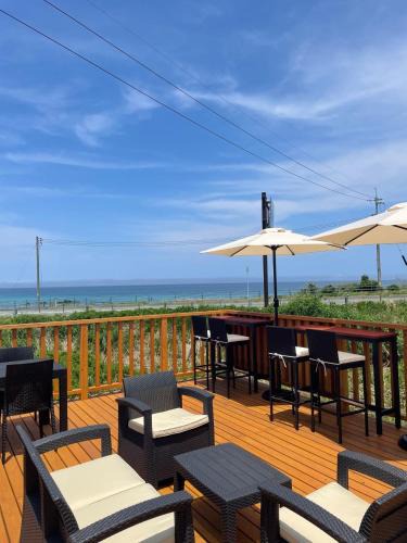 Tsunoshima Island House | Villa Cruise Tsunoshima 1847-1 - Vacation STAY 30990v