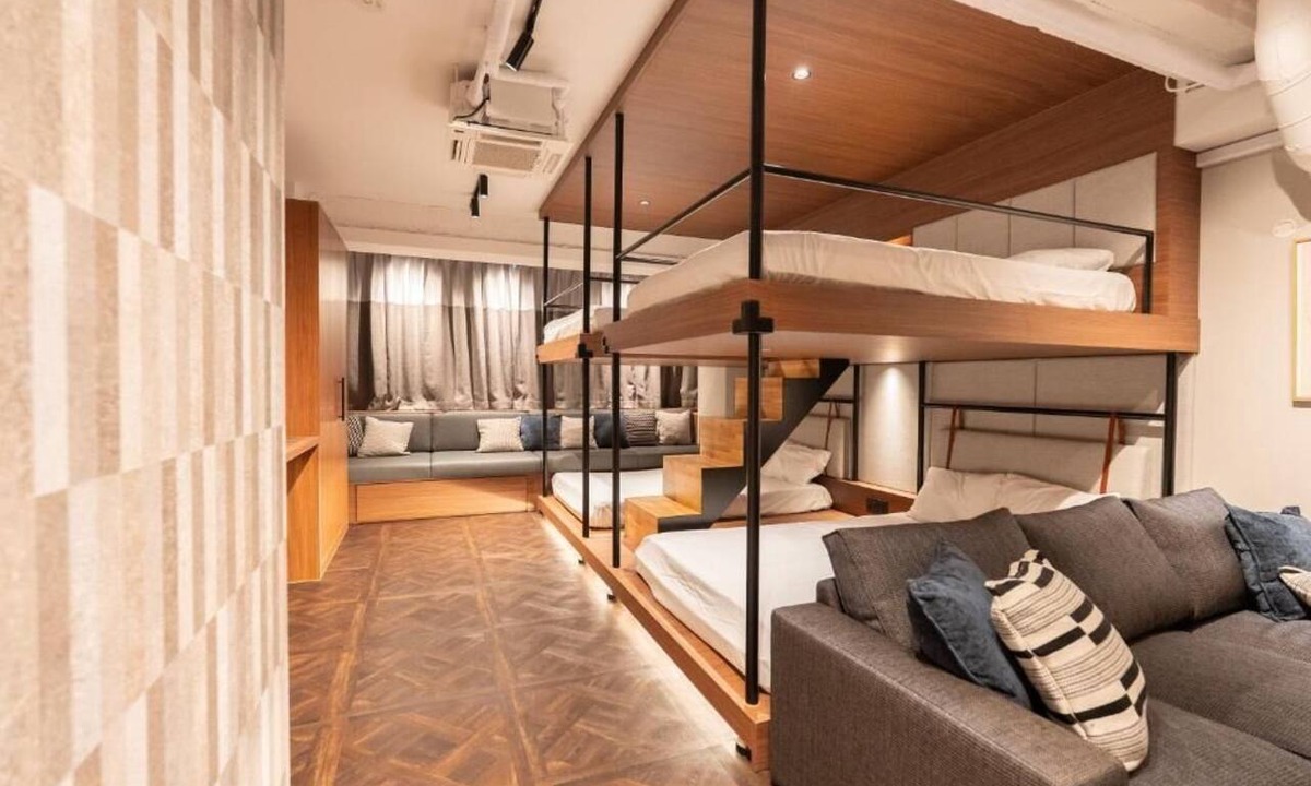 Ueno Apartment | Villa Customa