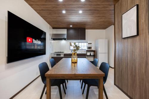 Shiga Prefecture Villa | Villa Dogika TAKASHIMA