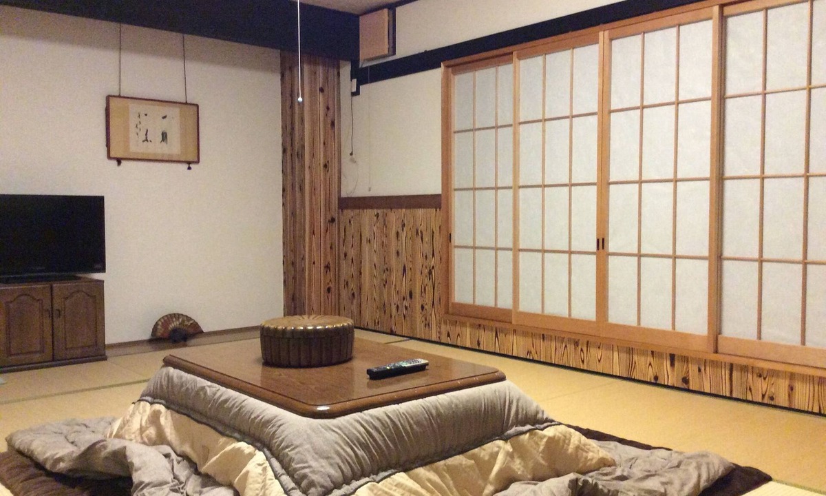 Dogo Hot Spring Hotel | Villa Dogo