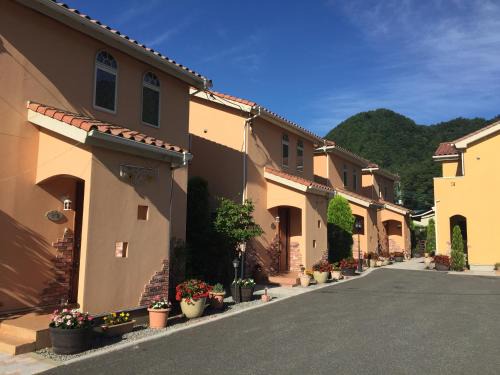 Fujikawaguchiko Villa | Villa Ensoleille