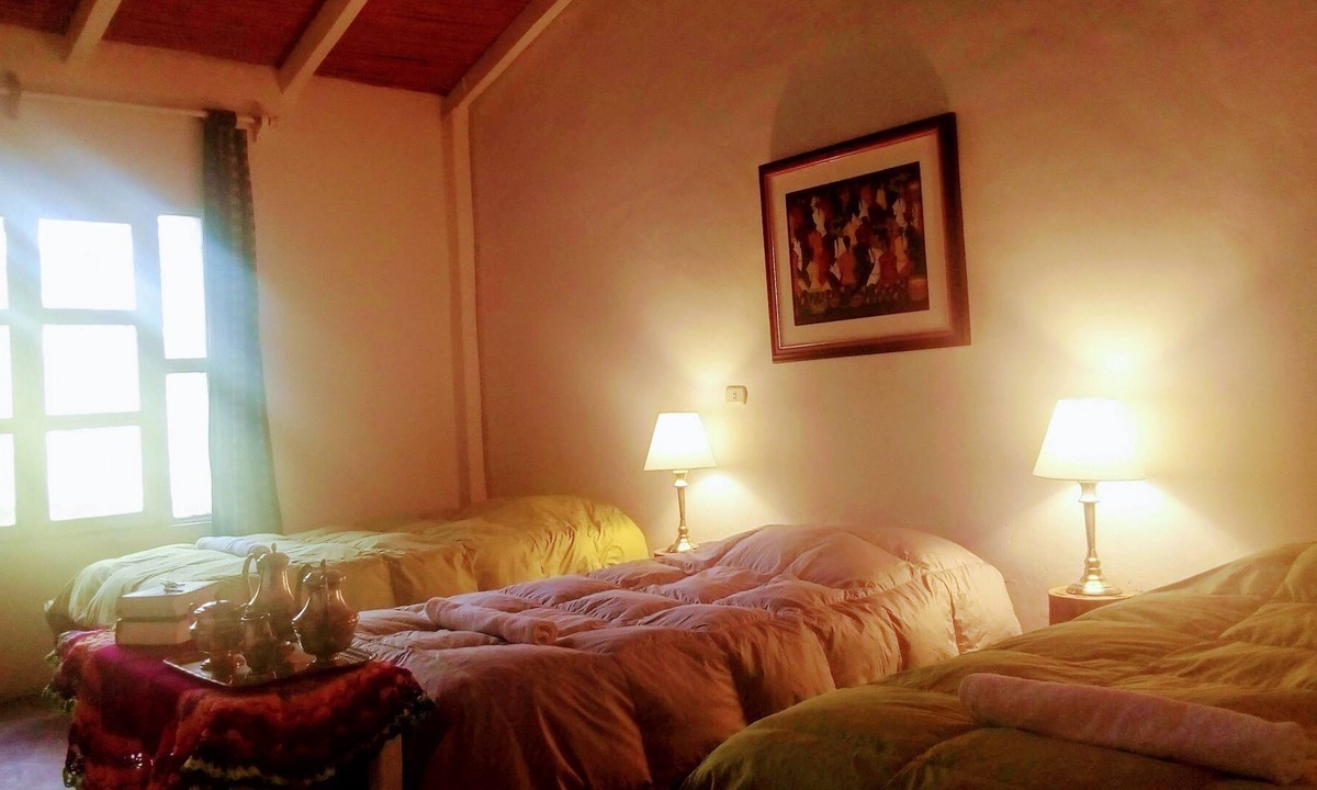 Sucre Cabin | Villa Florencia