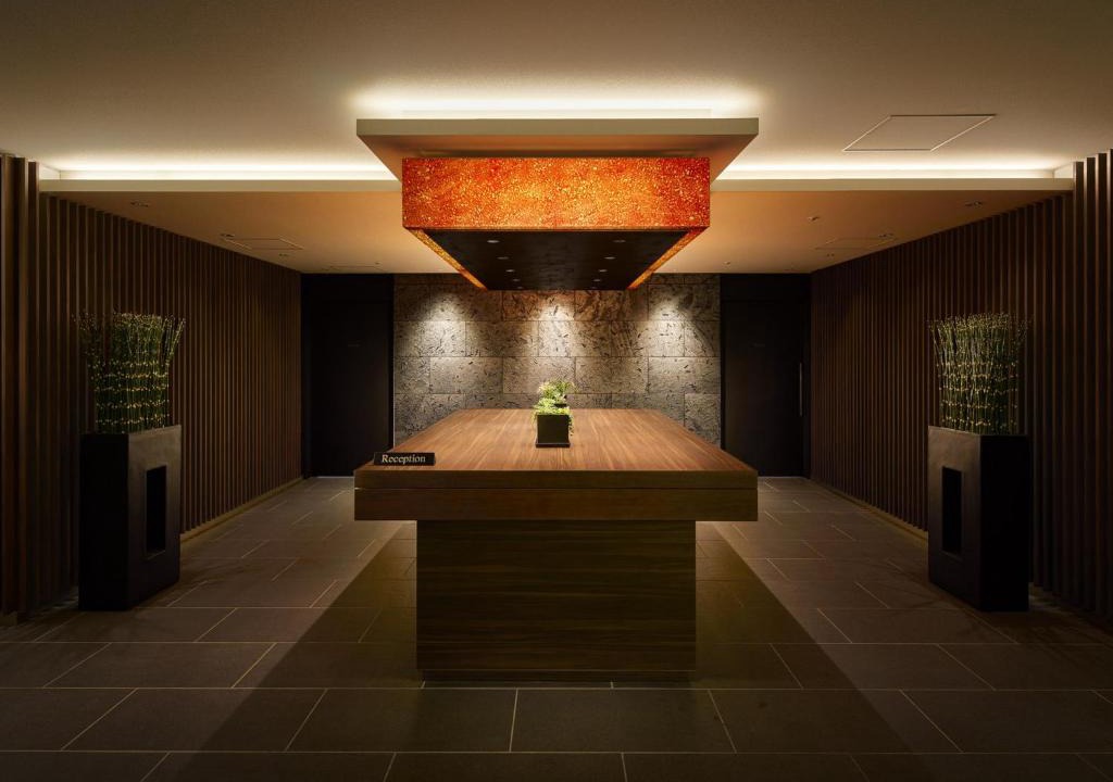 Kita Hotel | Villa Fontaine Grand Osaka Umeda
