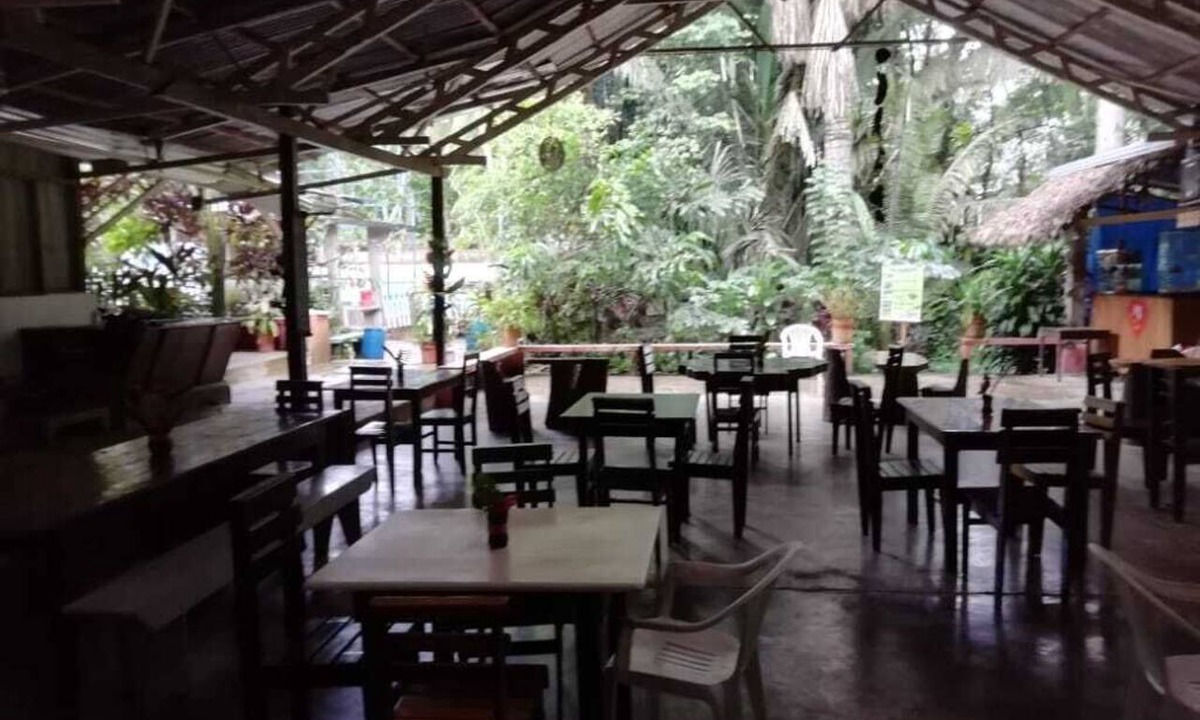 Puerto Maldonado House | Villa Hermosa de Tambopata