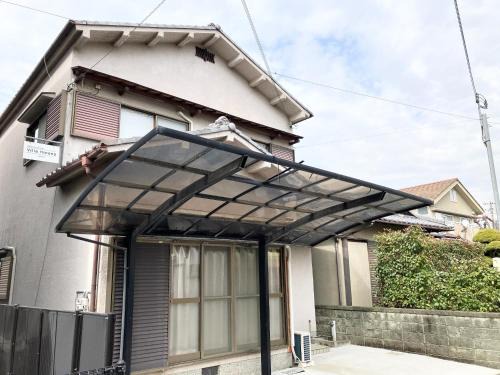 Izumisano House | Villa Hineno/Vacation STAY 79056