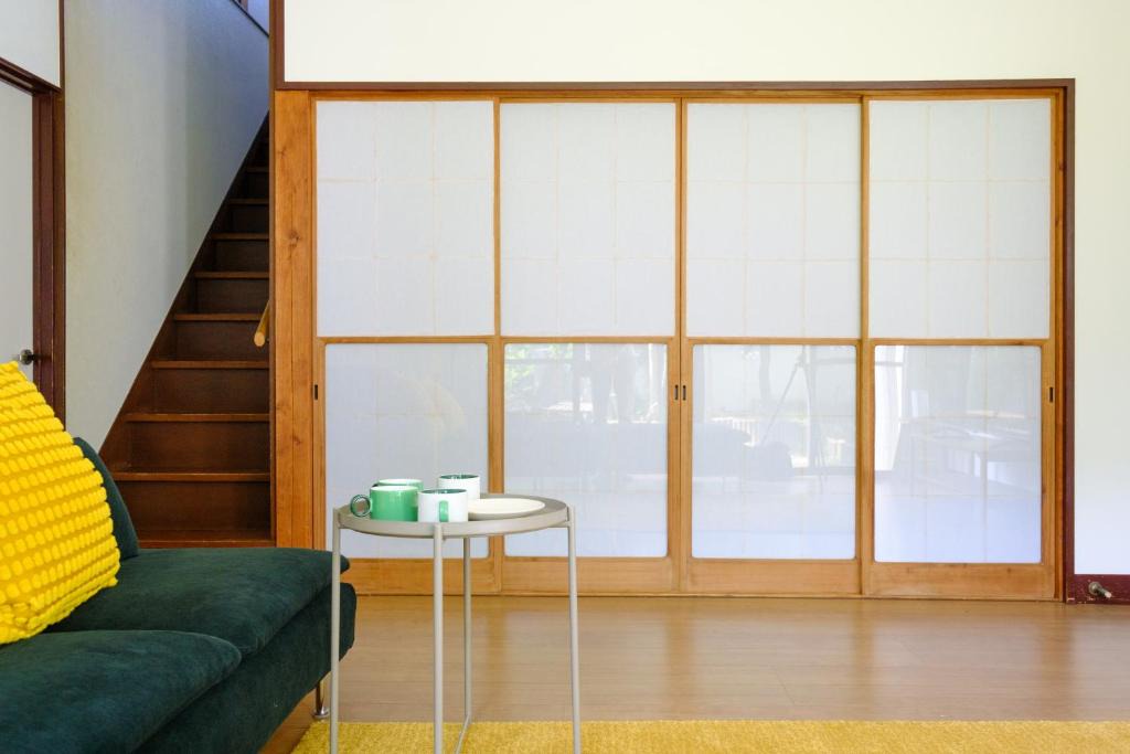 Nanasawa Onsen Villa | Villa Hiratsuka Tsubame Kitaru- Vacation STAY