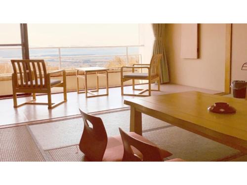 Inawashiro Hotel | Villa Inawashiro - Vacation STAY 27676v