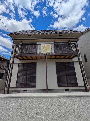 Otsu House | Villa Ishiba-Otsu by Kyoto ヴィラ石場大津 by 京都