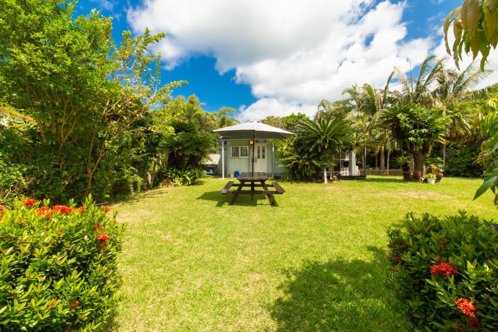 Ishigaki Cabin | Villa Itona ishigakijima