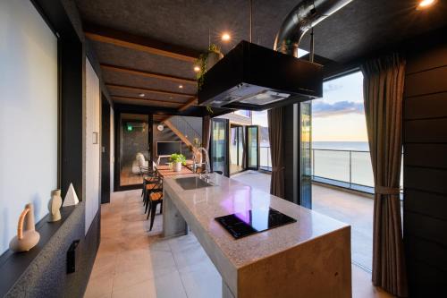 Usami Villa | VILLA IZU Zessei - VILLA IZU 絶青