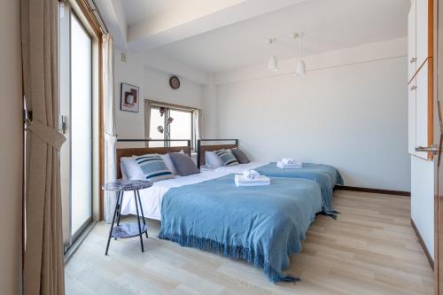 Katsushika Villa | Villa Katsushikaお花茶屋駅徒歩10分