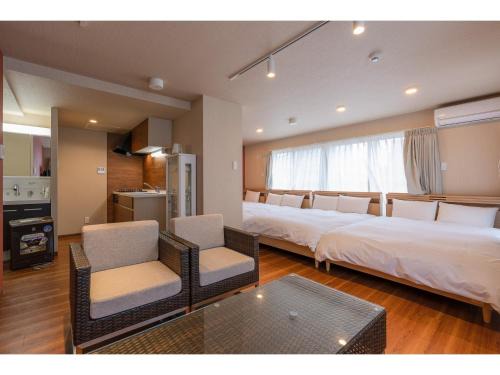 Kotoni Hotel | VILLA KOSHIDO KOTONI annex - Vacation STAY 97687v