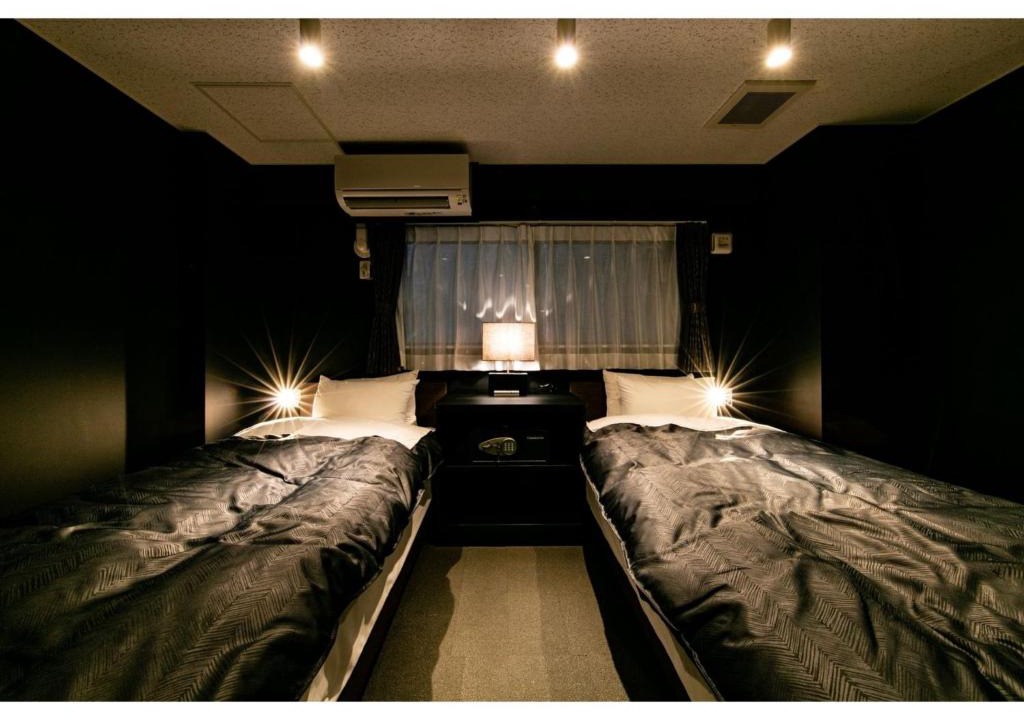 Chuo-ku Hotel | VILLA KOSHIDO ODORI - Vacation STAY 04745v