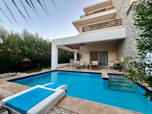 Sahl Hasheeh Villa | Villa KUBA luxury private pool Hurghada