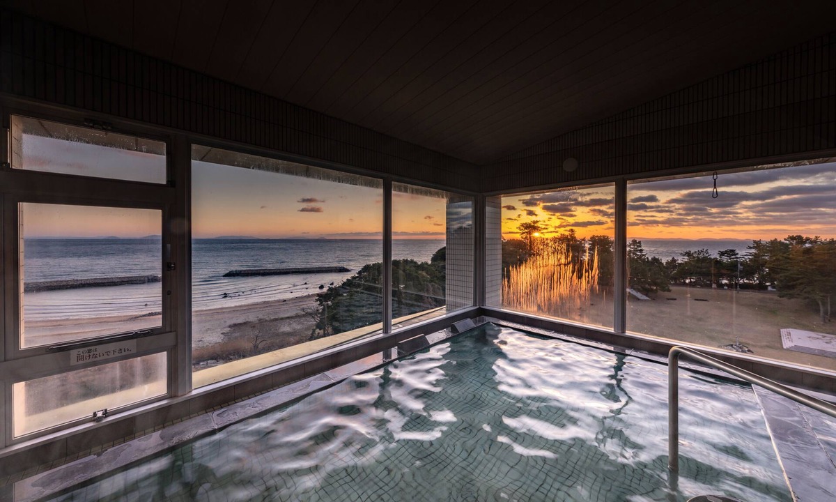 Kunisaki Hotel | Villa Kunisaki
