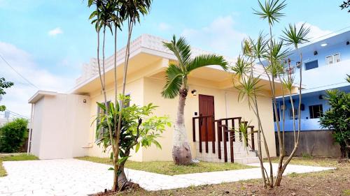 Kabira Apartment | Villa lanikai 川平湾まで徒歩3分