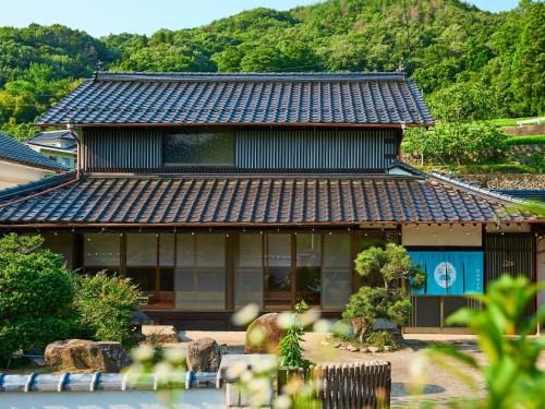 Mihara Villa | villa Like hiroshima 愛犬と泊まれる一棟貸し