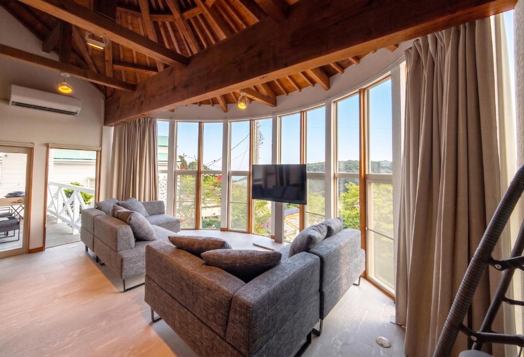 Suzaki Villa | Villa Marine Azure SUZAKI