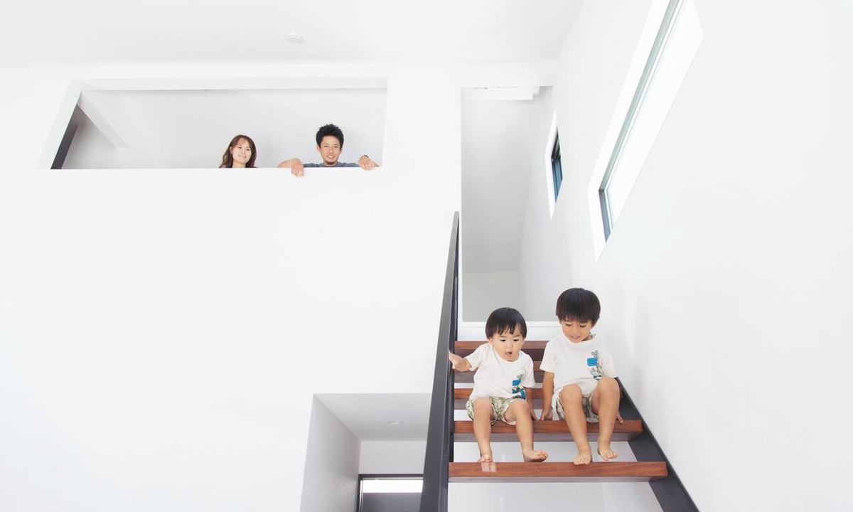 Koniya House | Villa mirai