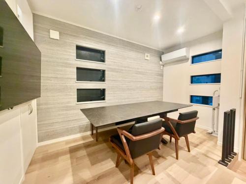 Nishi Ward Apartment | Villa Monica 30sec