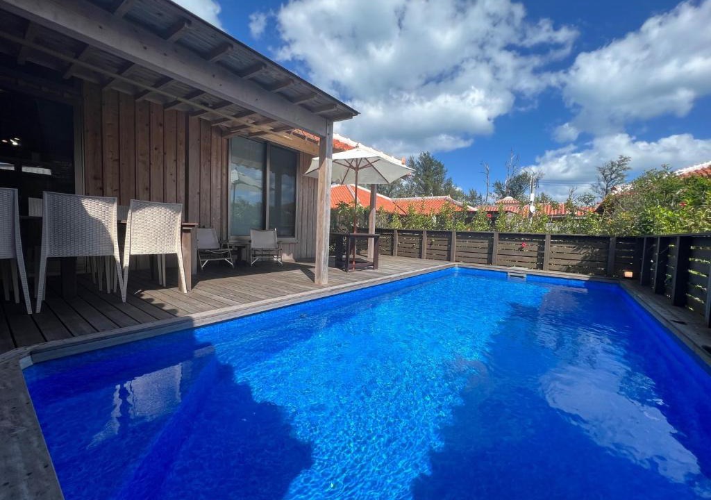Sumuide House | Villa Muse Okinawa- Vacation STAY 43823v