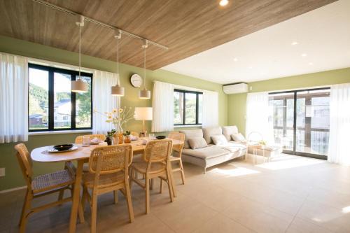 Myoko House | Villa Olive Myoko