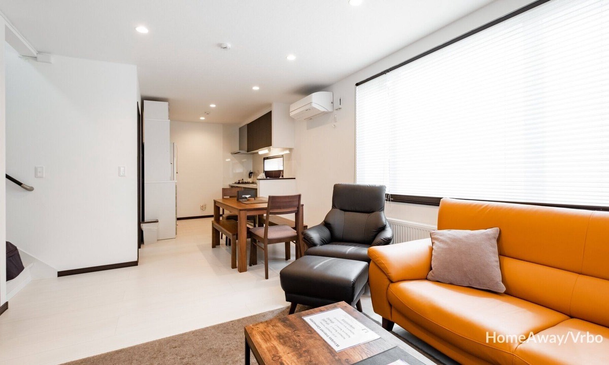 Furano House | Villa Paolo