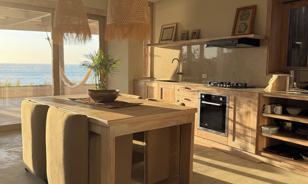 Punta Veleros House | Villa Prana | Ocean View, Private Pool, and Tranquility in Punta Veleros