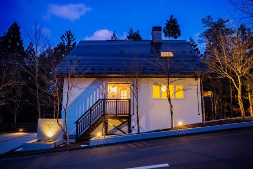 Zao Villa | Villa Qualite ヴィラカリテ