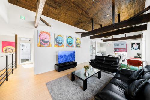 Hakuba Ski Chalet | Villa Rochalie by HHG