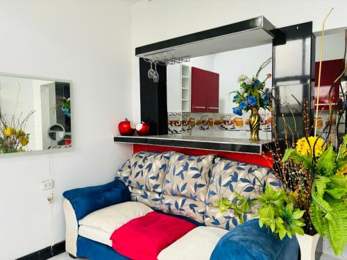 Pucallpa Apartment | Villa Roncal, departamento moderno elegante e ideal