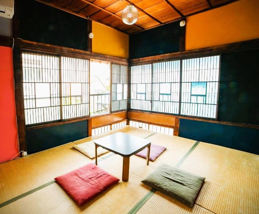 Kamakura House | Villa Sacra