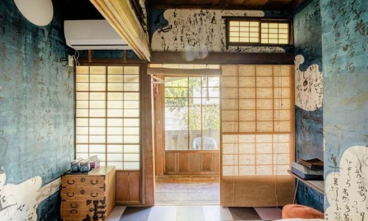 Kamakura House | Villa Sacra