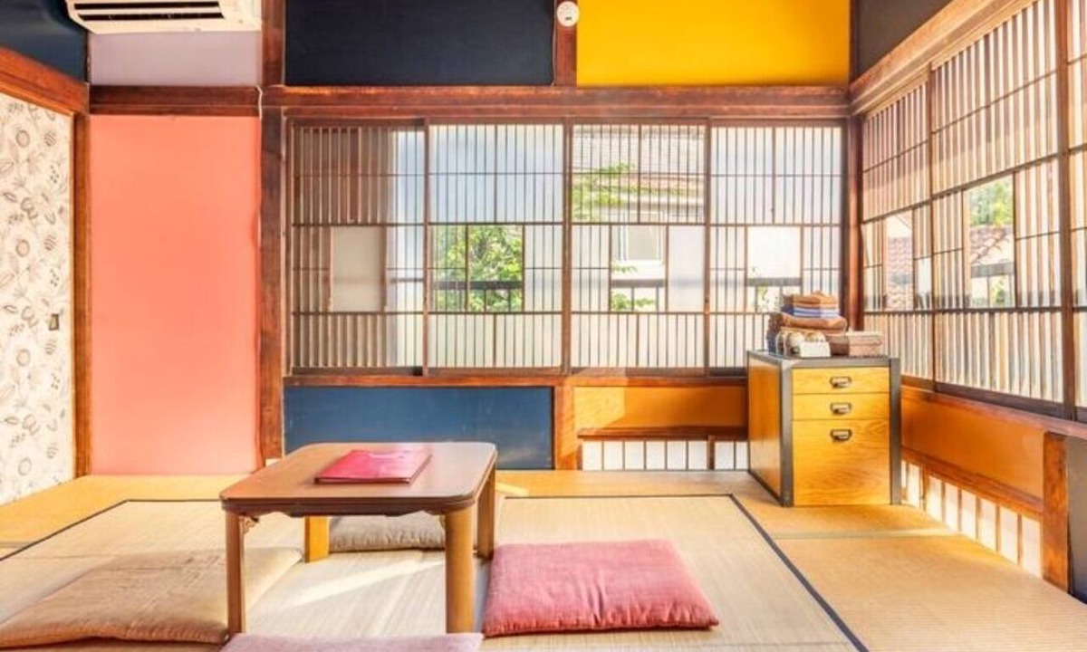 Kamakura House | Villa Sacra