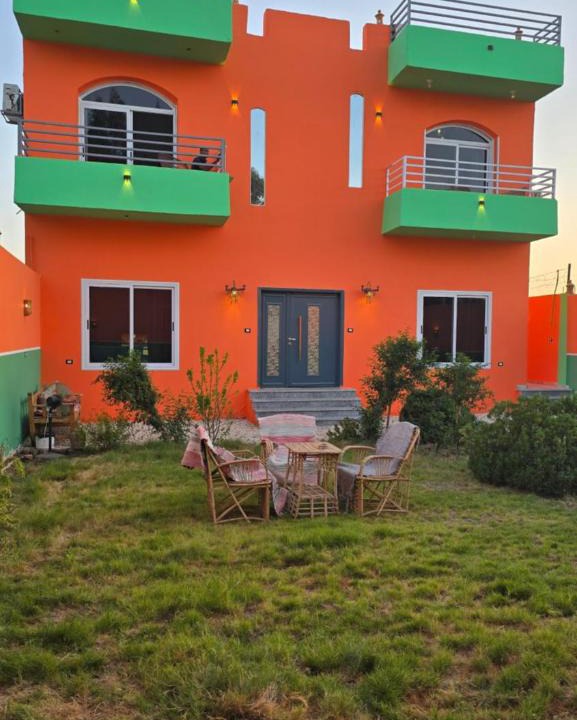 Luxor Apartment | Villa Saeed